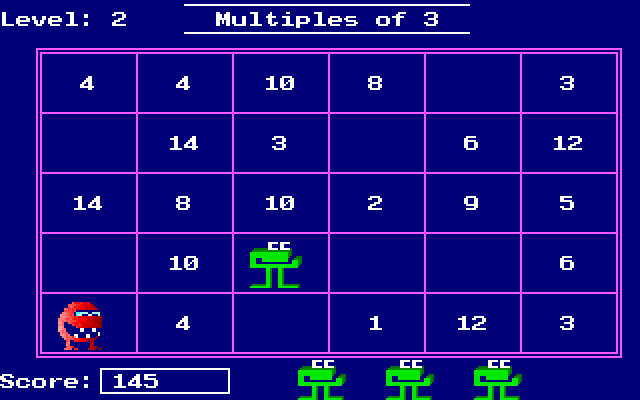 number munchers app number munchers app