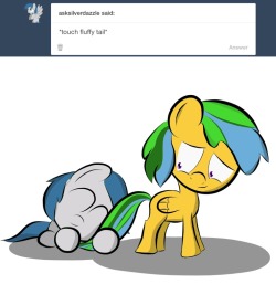 rainboompony:  ….t-that’s more then t-t-touching.