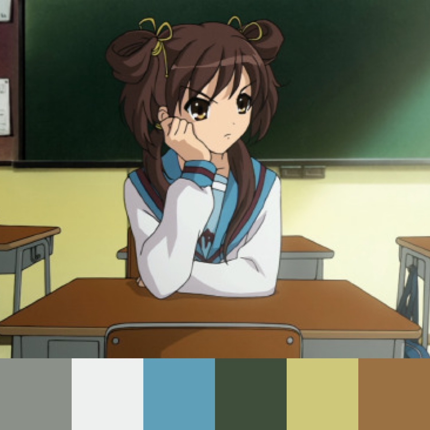 涼宮ハルヒの憂鬱 Explore Tumblr Posts And Blogs Tumgir 涼宮ハルヒの憂鬱 Explore Tumblr Posts And Blogs Tumgir