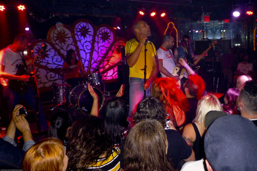 06.09 Giuda @ Brooklyn Bazaar 02