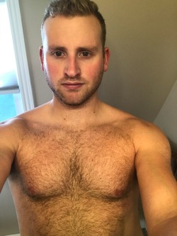 dyllard:Chest day is the best day