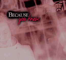 meridalocksley:I bet I like you.