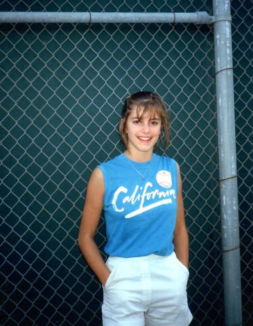 nineteeneighties:  Cynthia Gibb adult photos