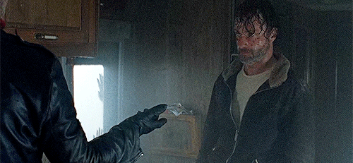 negansource:Give… Me… My… Ax!
