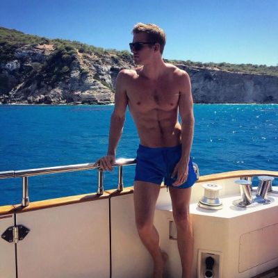 Blake Postma