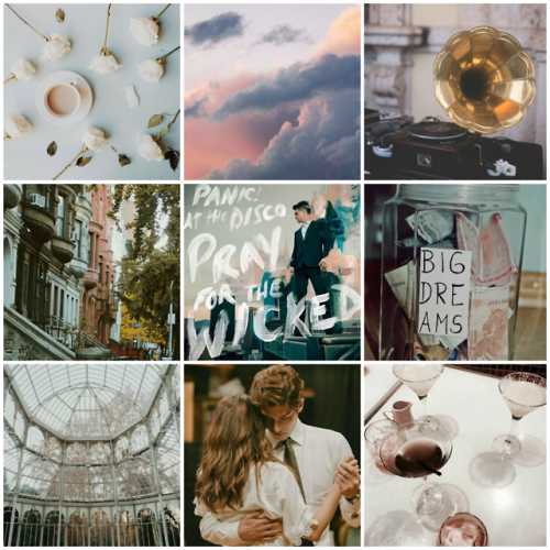 pray for the wicked moodboard because I DELETED THE ENTIRE WALLPAPER SET AND HAVE NO WAY OF GETTING 