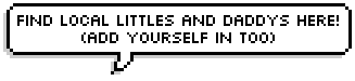 myteenytinygarden:  daddys-rainbow-princess:  daddys-rainbow-princess:  insurrexion: