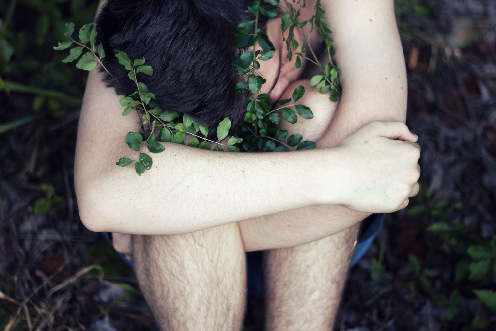 eikadan:  Personal growth© Ellsworth Richter (Click here for more posts like this)