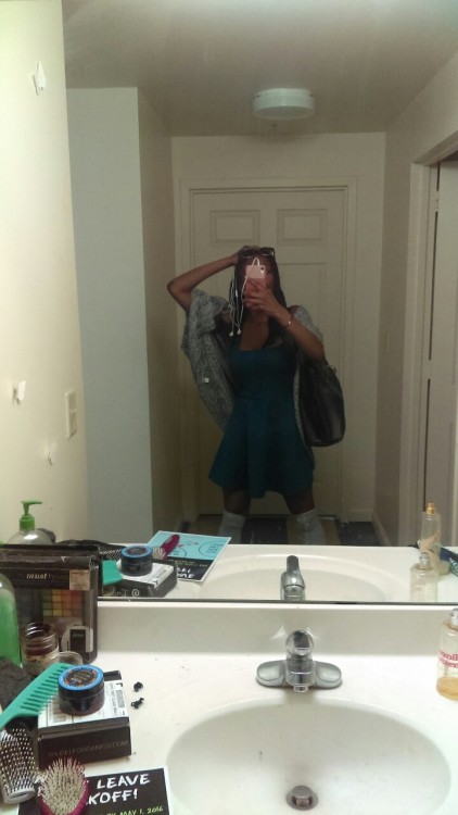lostqueenlostqueen:  Looks for today