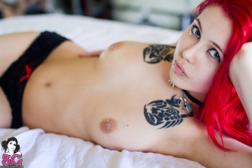 Sg babes