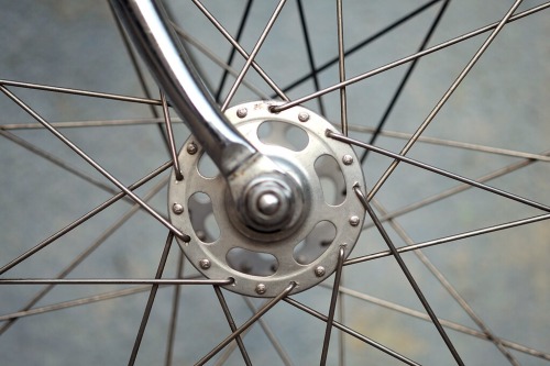 bikeplanet: Eddy Merckx Track Bikeby Trackosaurusrex