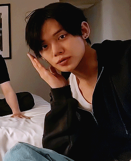(240602) Yeonjun In New York ✙ Weverse Live