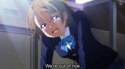 watakushiwa:the struggles of being koizumi hanayo