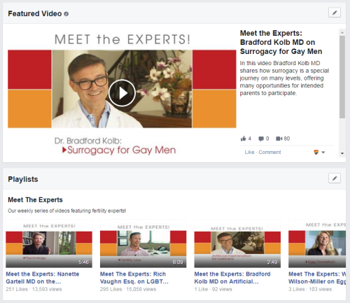 lgbtlovecomesfirst:Our weekly ‪#‎MeetTheExperts‬ series covers everything from fertility technology 