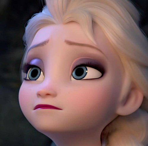&ldquo;Being apart has been hard for Anna, but Elsa&rsquo;s happy now and that&rsquo;s the most impo