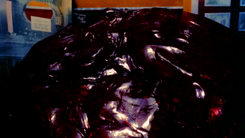 The Blob, 1958, dir. Irvin Yeaworth.