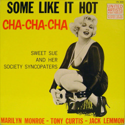 retrogasm:  Some Like it Hot, the record!