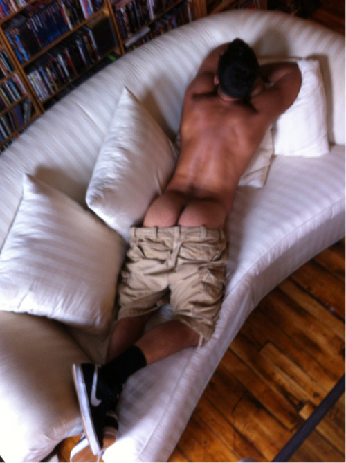 michas sexy manhub
