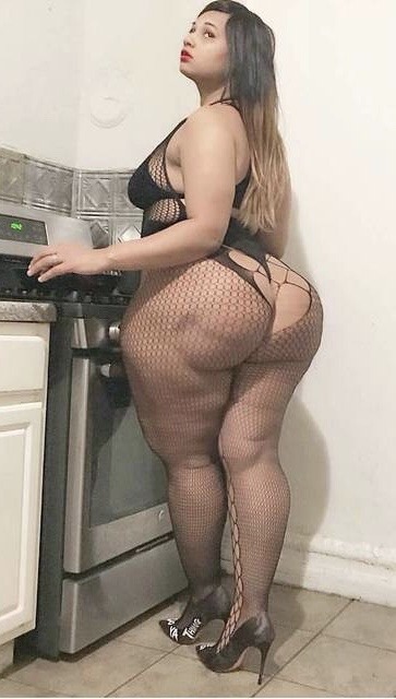 I'm A Man Who Loves Thickness!!!