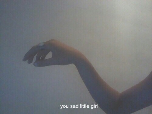 typicalsuicidalgirl:  I’m a Sad Girl~Lana Del Rey 