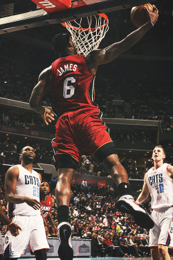 -heat:  34 points, 8 rebounds and 6 assists.