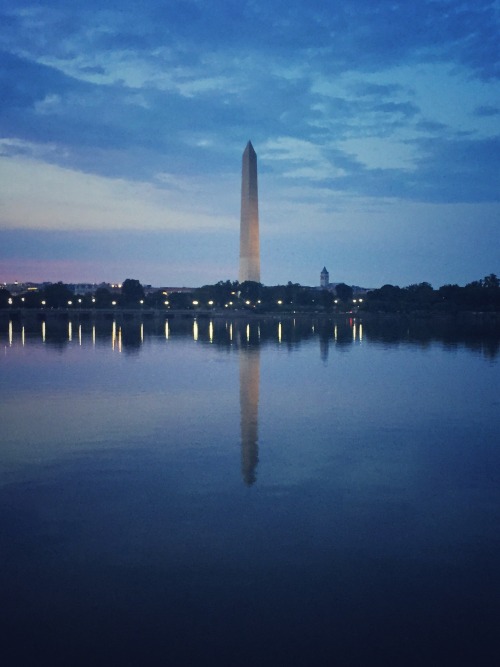 Washington Monument rcruzniemiec