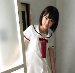 tuvasa0048:  Google+  宮脇咲良