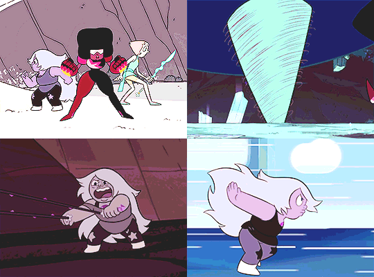 Steven Universe Gifs
