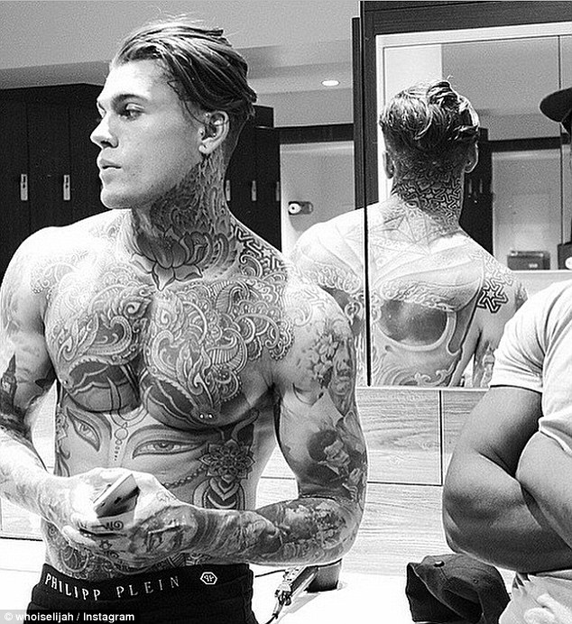 Stephen James