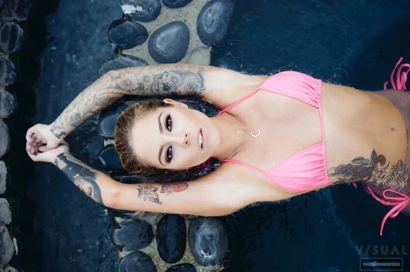 Tattoos I like