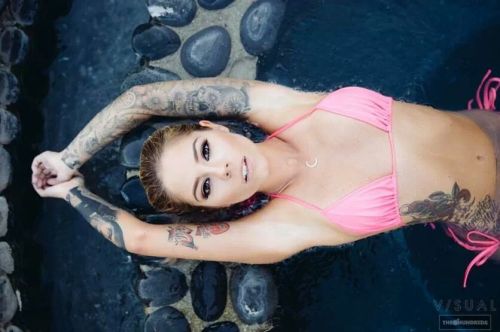 Tattoos I like