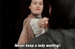 marrygoode:Milady de Winter | one gifset per episode↳ 02x06 Through a Glass Darkly