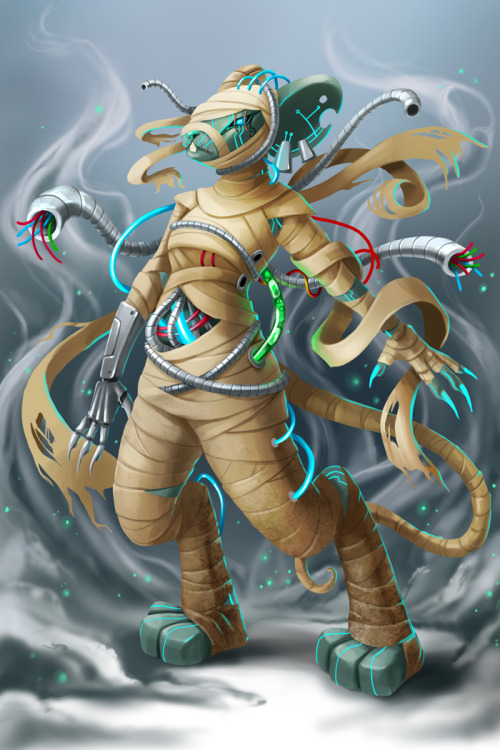 larndraws - Oh Hello!