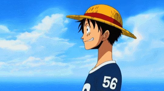 ONE PIECE OPENINGS:We Are!