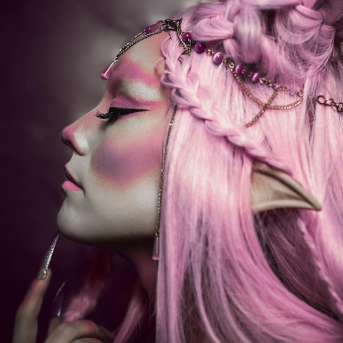 sosuperawesome: Elysian Fantasy Artistry adult photos