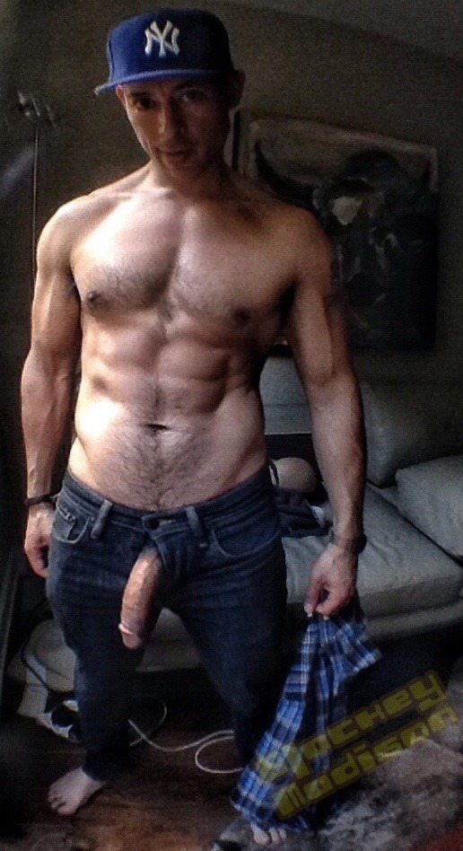 blackeymadison:  1) get horny 2) get naked 3) get ready  4) get it done 5) get dressed