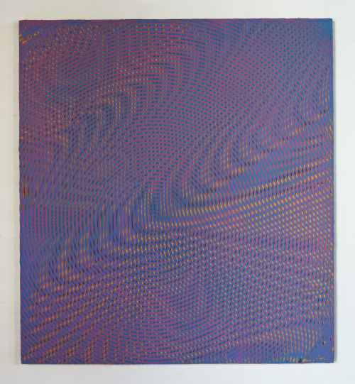 Anoka Faruqee
2012P-38
2012
Acrylic on linen on panel
45" x 41"