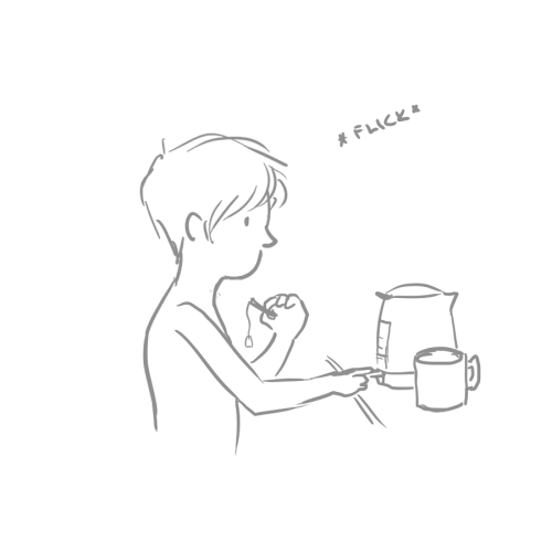 megpie205: nappi: How to make tea Oh gods, it’s me!
