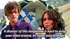 jbonesimms:  Spencer Reid in 10x03 