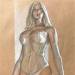 bear1na:Emma Frost by Gerald Parel *