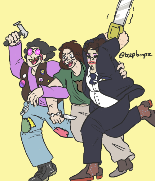 Boys Night Out