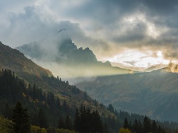 sublim-ature:  Graubünden, SwitzerlandMarco