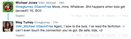 awkward-lee:sounds like some things went down tonight