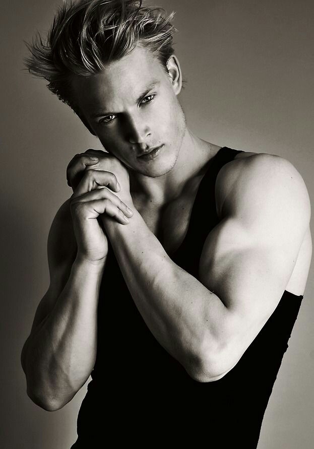 Thor Bulow by Deon Jackson