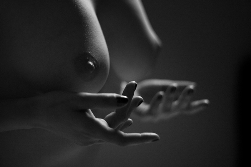 Le mystère de la femme