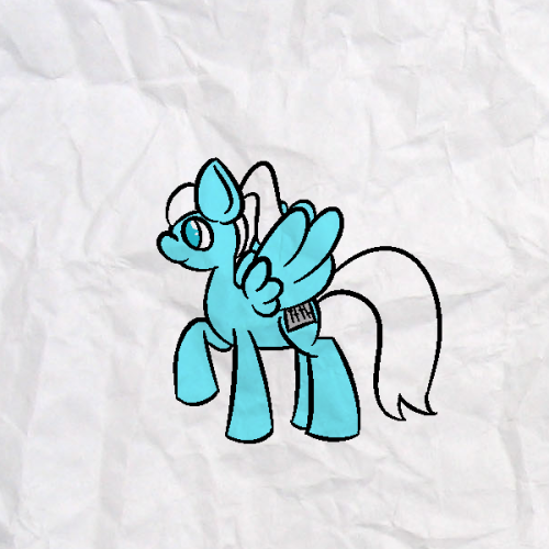candycoats:  repost art 1  So much Candeh arts <3