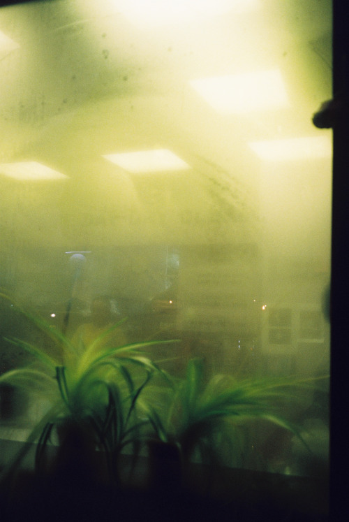 Fogged window, Walworthpeter arkley bloxham || instagram || prints
