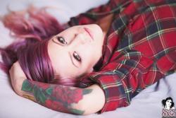 funis21:  Delacour suicide