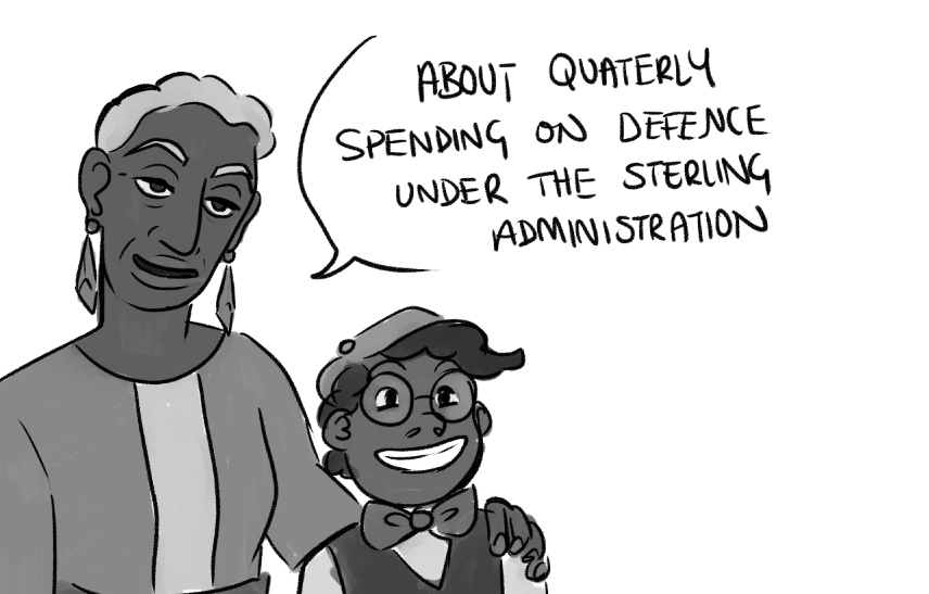 wangdangatomictango: (X) he’s a smart boy. a good boy.