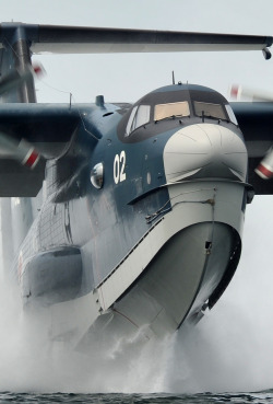  ShinMaywa US-2 